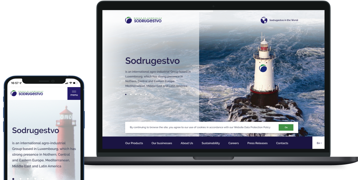 Sodrugestvo.com