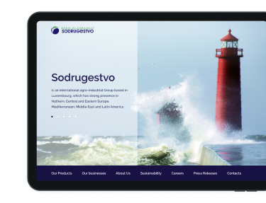 Sodrugestvo.com