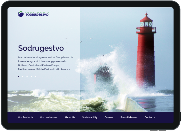 Sodrugestvo.com
