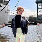 Арина Мартель Арина Мартель